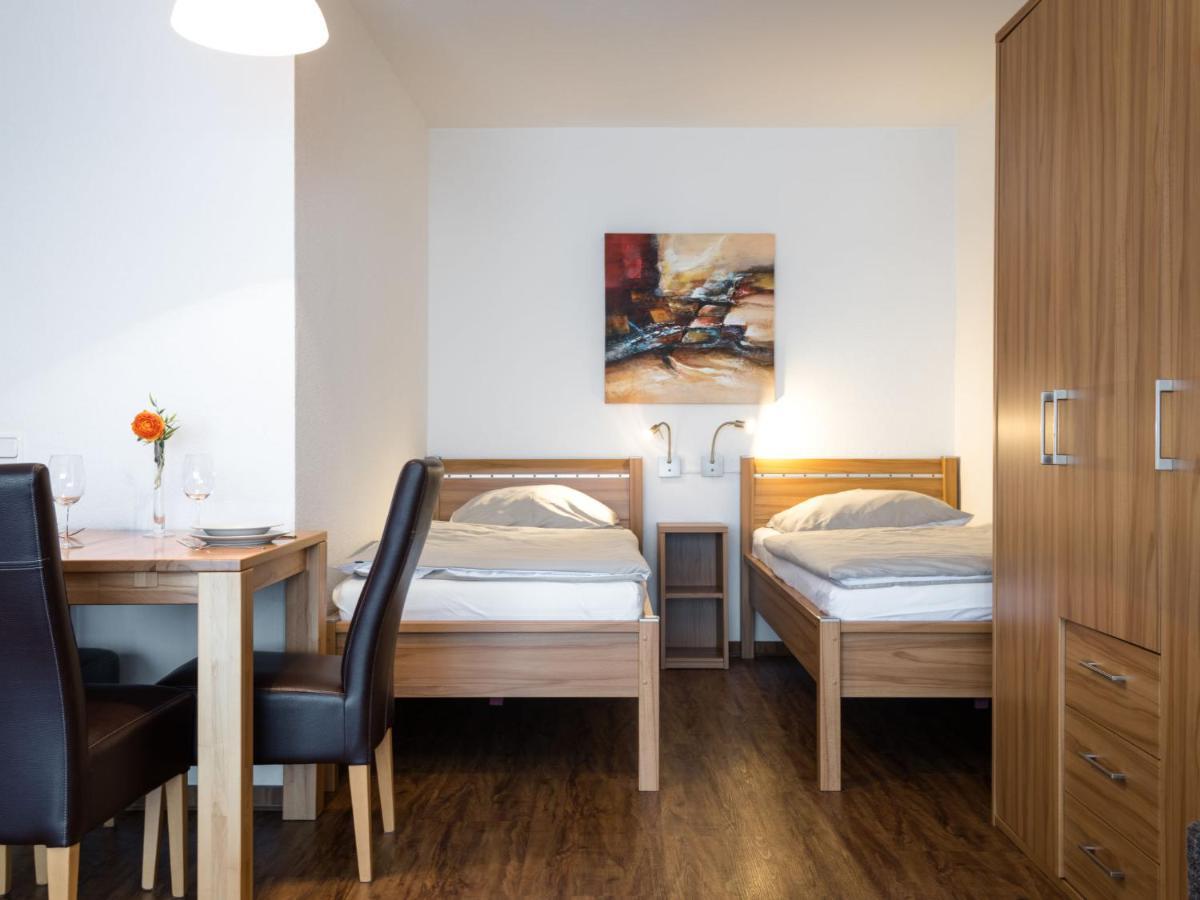 Apartment A707 By Interhome Lahnstein Εξωτερικό φωτογραφία