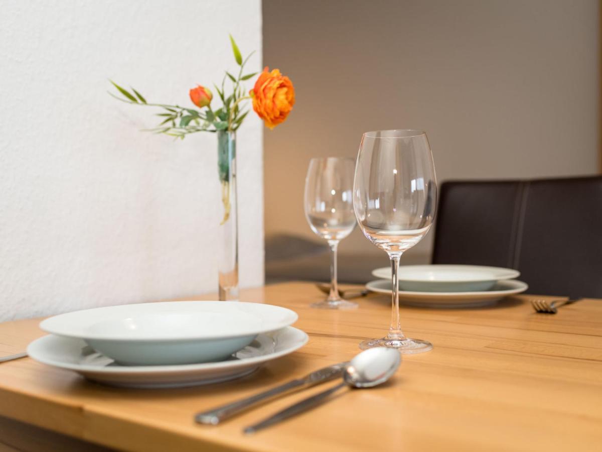 Apartment A707 By Interhome Lahnstein Εξωτερικό φωτογραφία