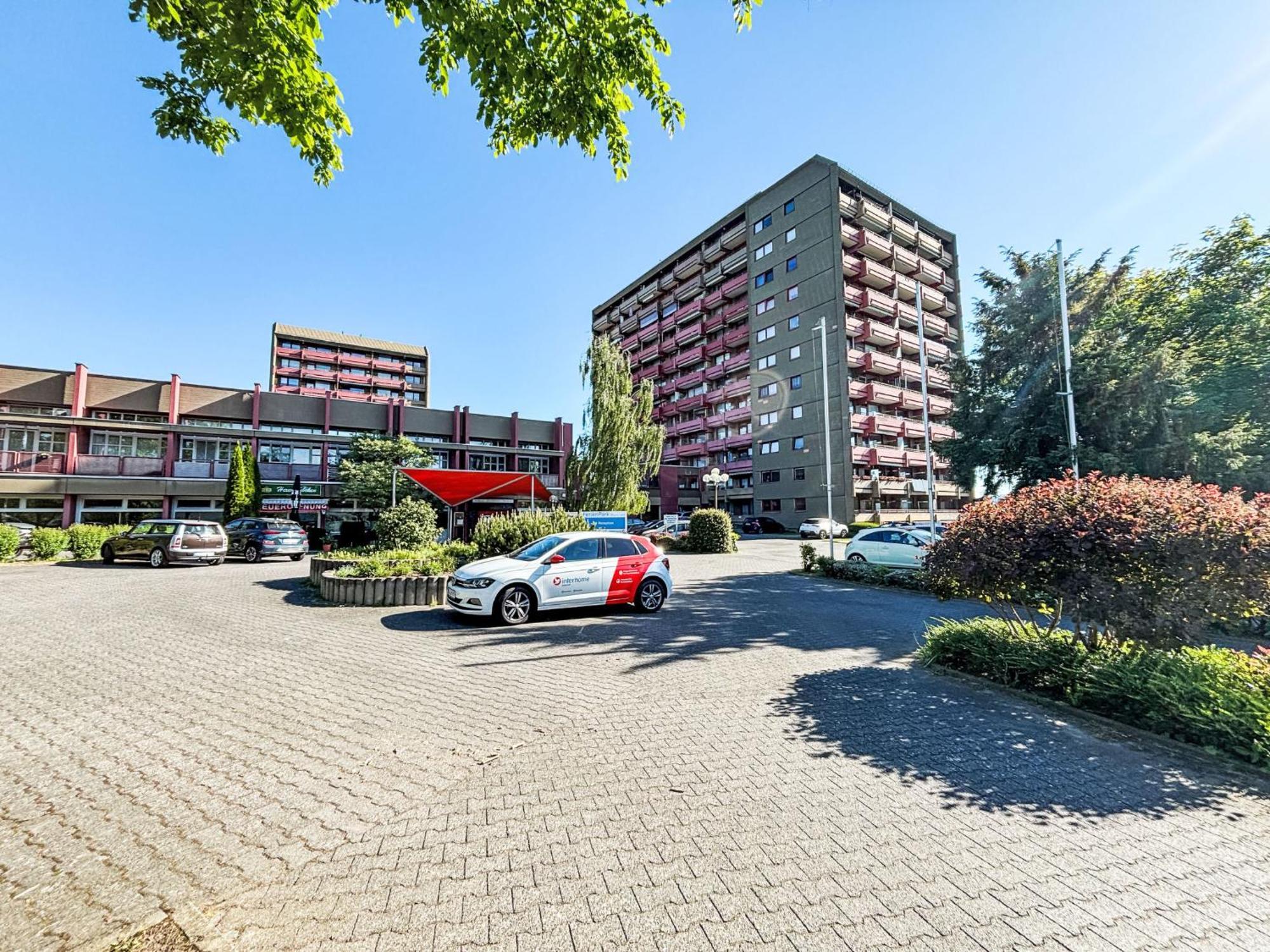 Apartment A707 By Interhome Lahnstein Εξωτερικό φωτογραφία