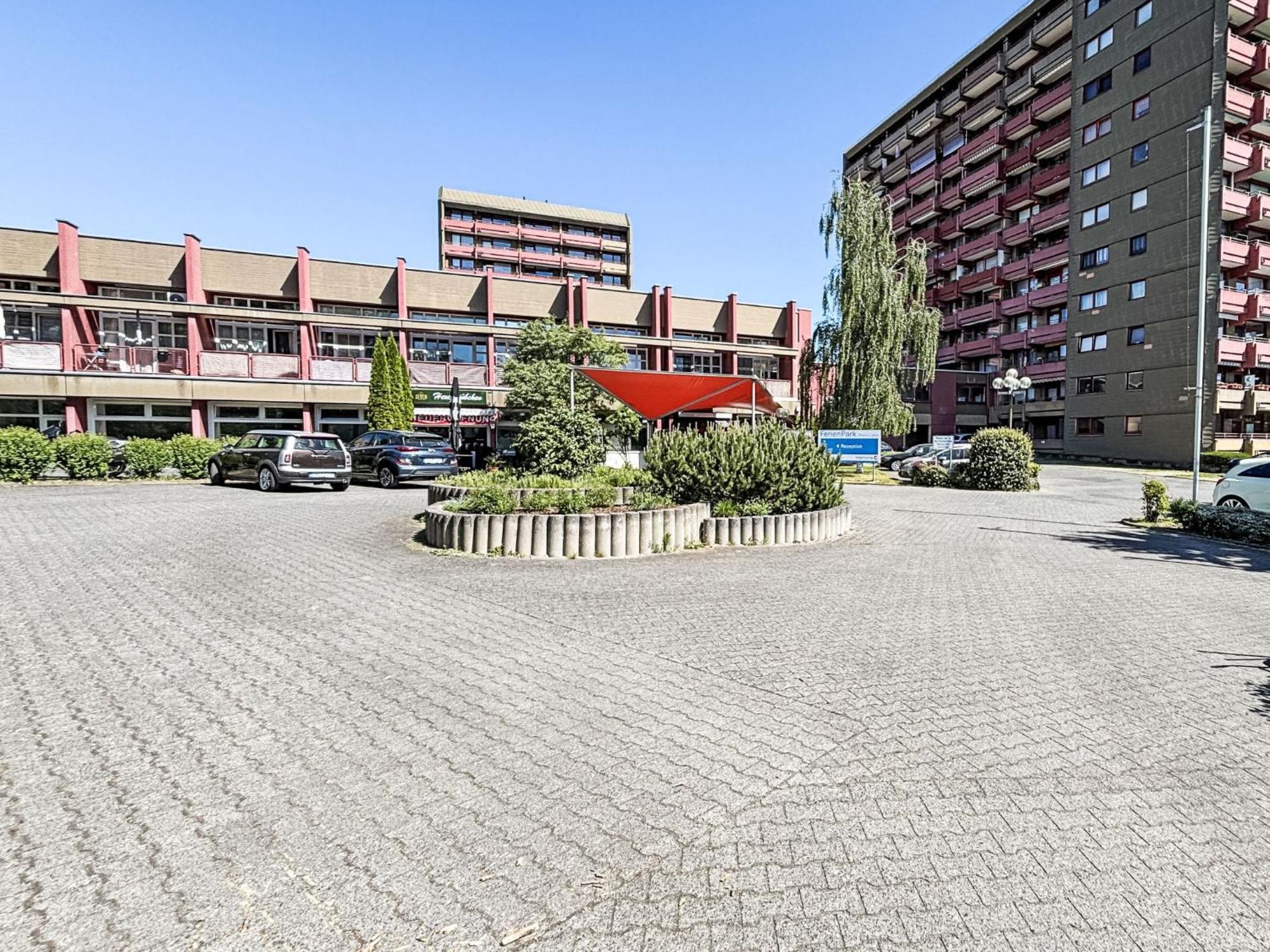 Apartment A707 By Interhome Lahnstein Εξωτερικό φωτογραφία